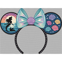 Disney Style-DSN 1336